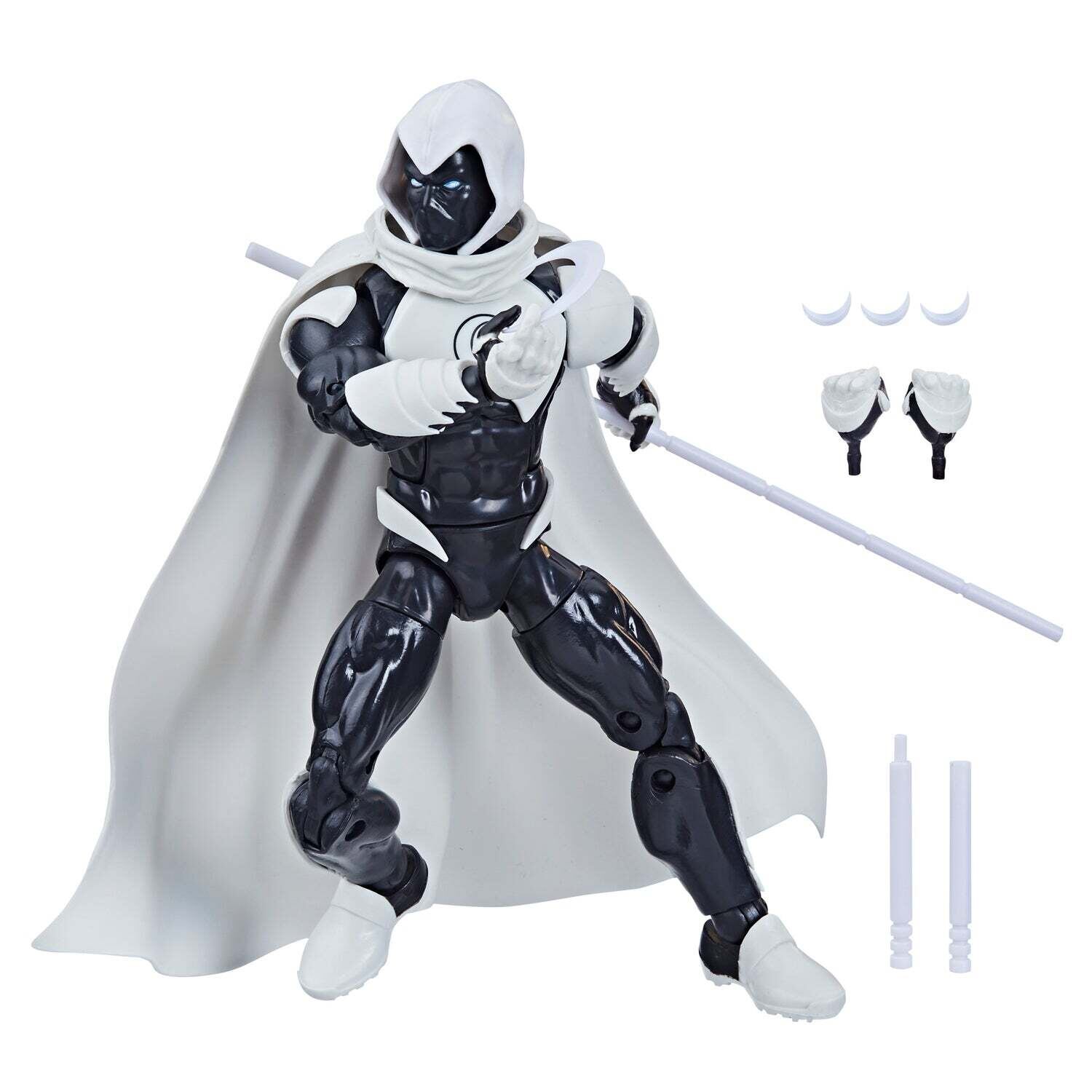 Moon Knight Marvel Legends Moon Knight（comic） | トイ