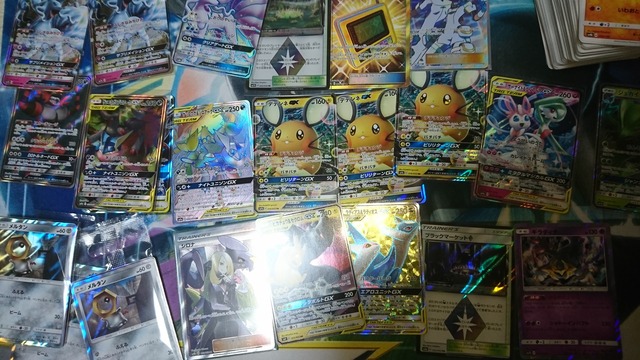 ポケカ専門 サンクルズ 出店記念オリパ ポケカ専門 サンクルズ オリパショップ