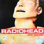 RADIOHEAD - THE BENDS