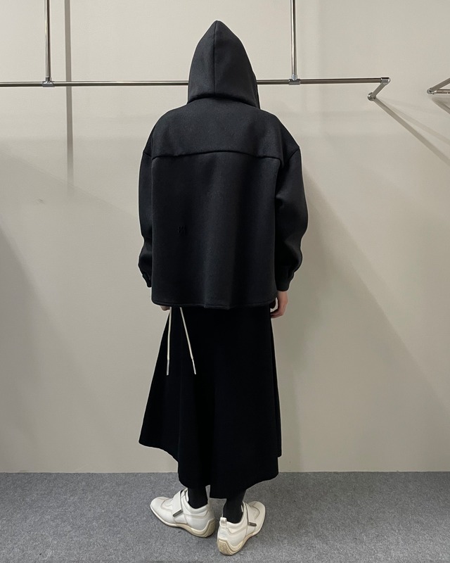【VIA PIAVE 33】SHORT JACKET STORE