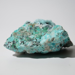 クリソコラ / マラカイト / 原石 標本