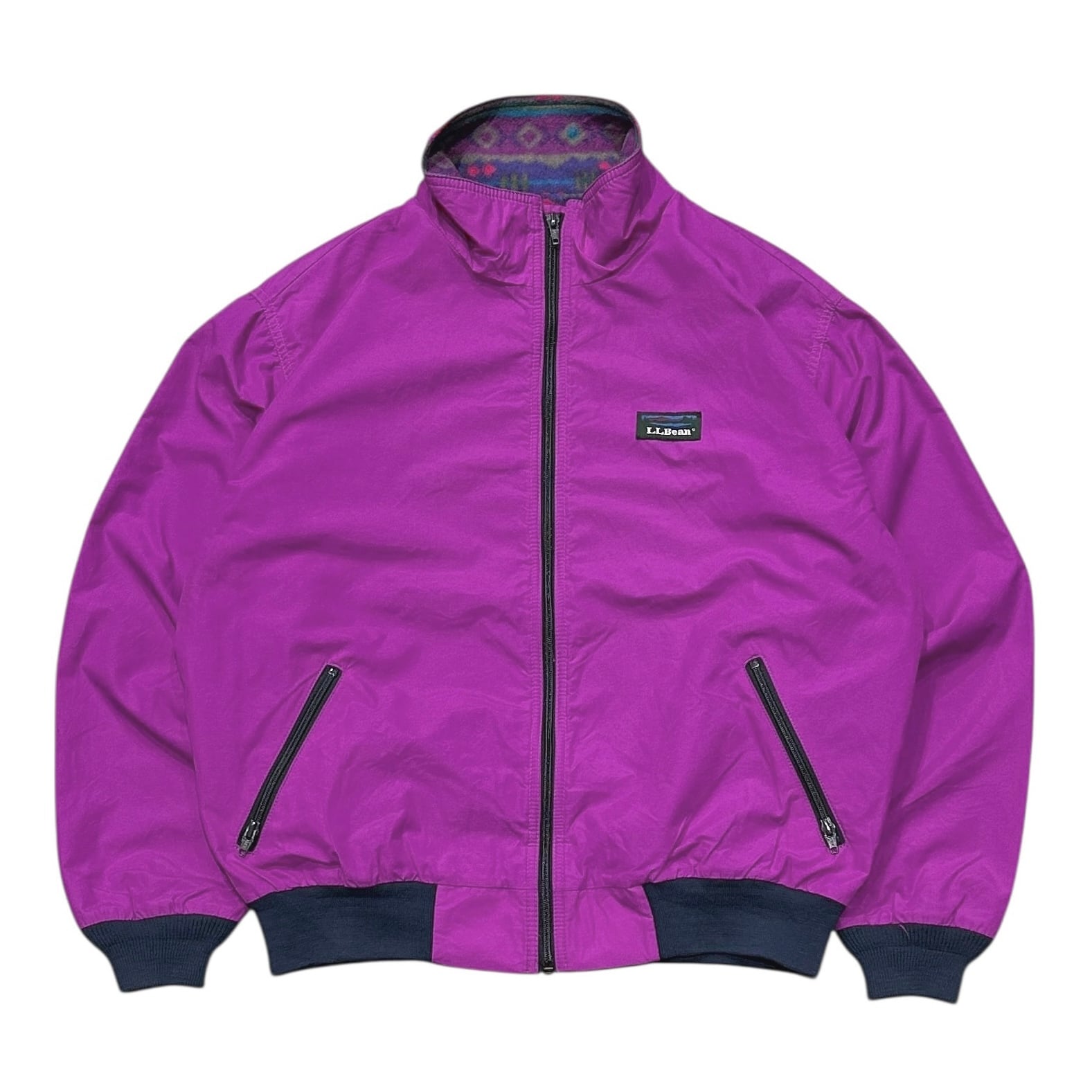 80's LL Bean Three Season Jacket / エルエルビーン スリーシーズン