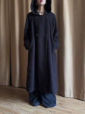 MADE IN JAPAN hoodie long coat-5094-12