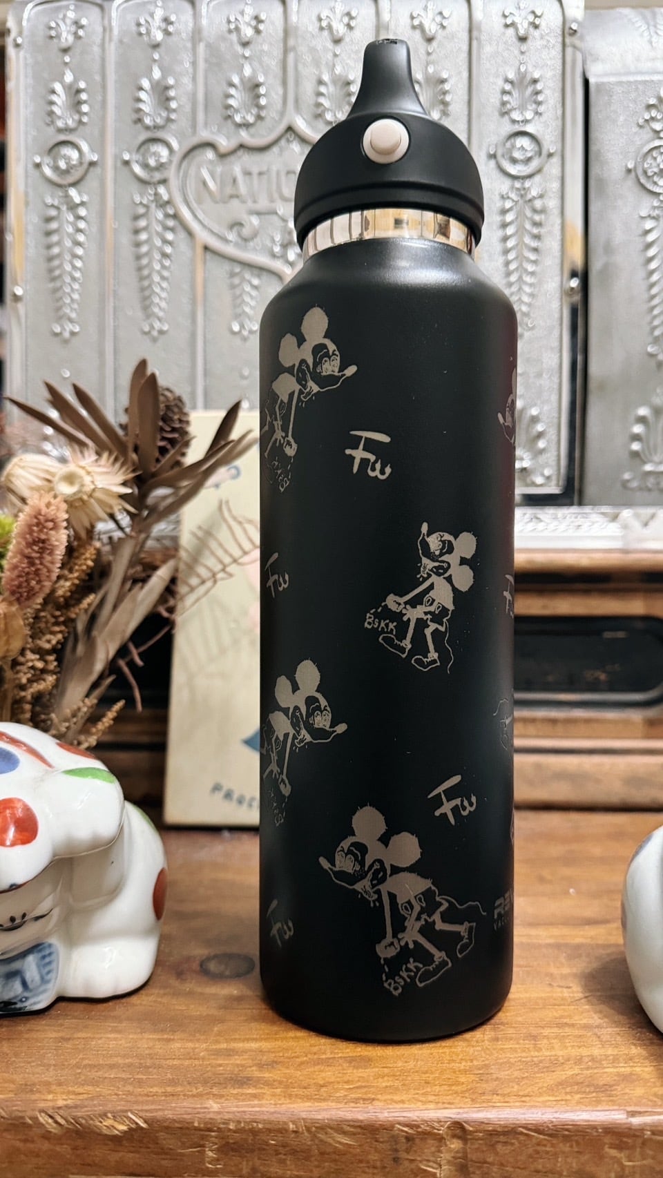 growler project jRat x revomax BY YOU BASIC 20OZ(592ML) | bskk