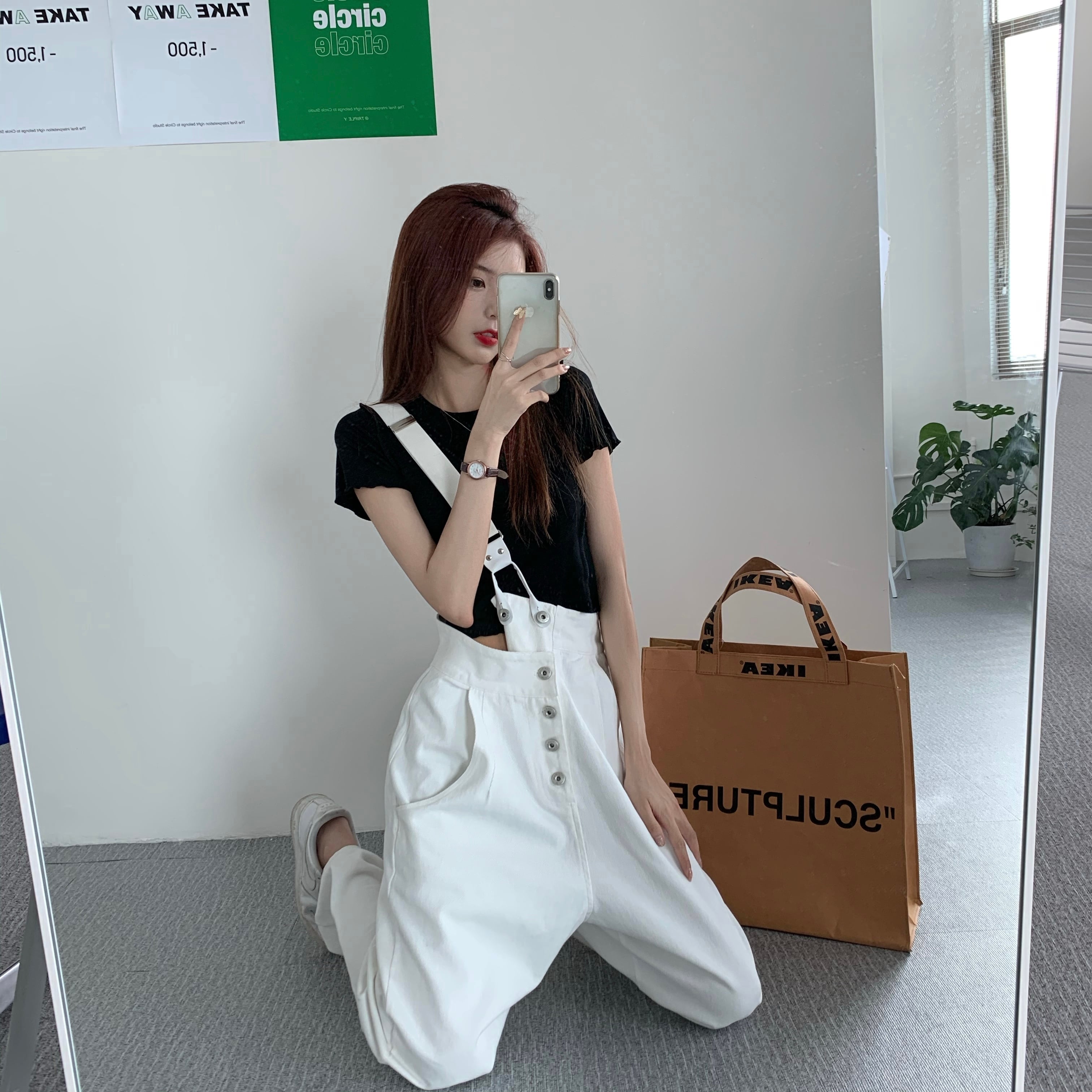 サロペット ロンパース レディース オールインワンサロペット ワンショルダー レディースオールインワン デニム サロペット ノースリーブ ハイウェスト ワイドパンツ 春 夏 秋 レディース カジュアル Viento