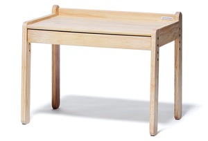 【人気】大和屋 (yamatoya) キッズデスク norsta 3 ナチュラル 約 60cm x 40cm x 45cm ノスタ ３ キッズ デスク リトルデスク 北欧 木製 子供用 高さ調節 引き出し付き 勉強 学習 おえかき 机 子供 子ども こども