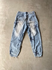AKADEMIKS, Denim Set-up