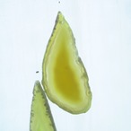 Flower Garden - アゲートヒーリングチャイム / Agate Sun Catcher Wind Chime 017