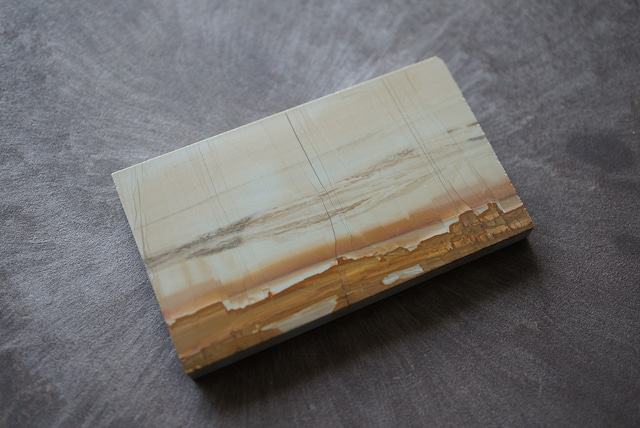 パエジナストーン Paesina Stone 830