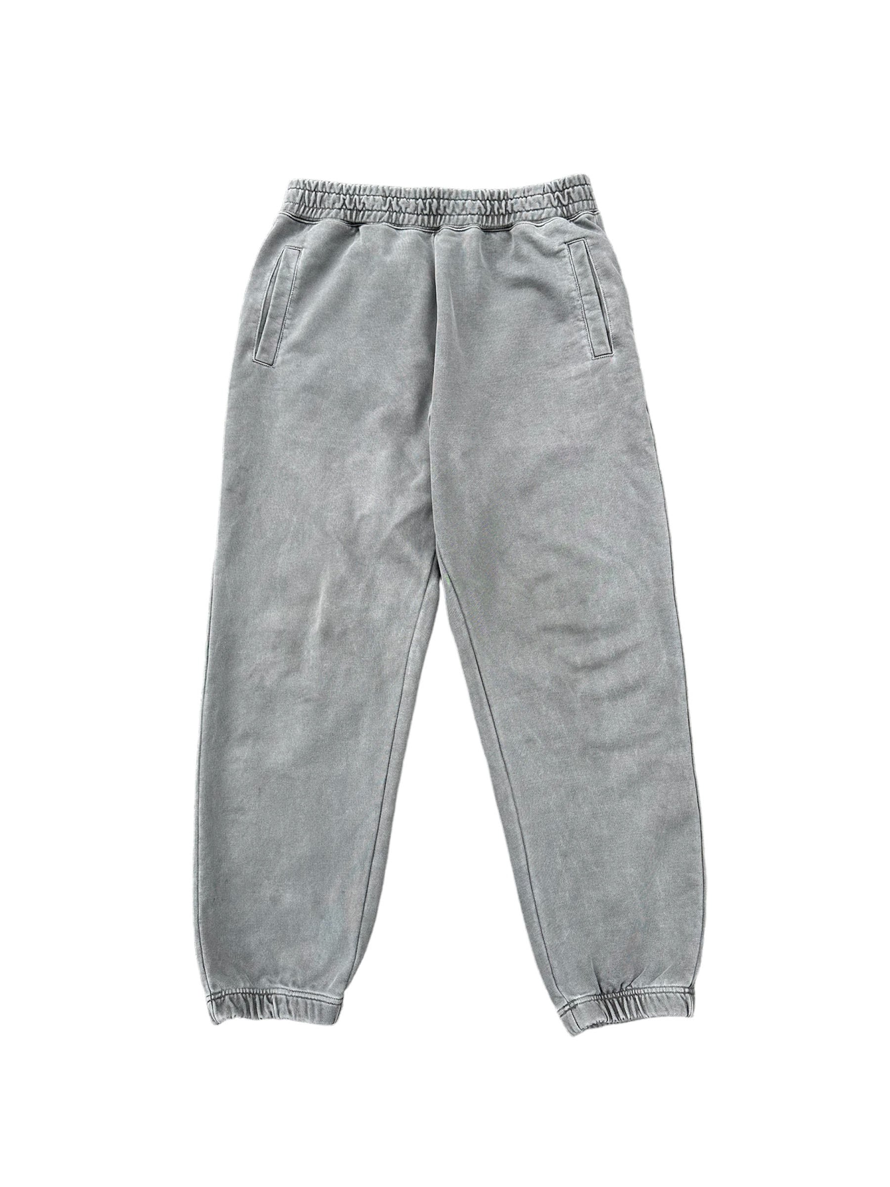Washed Relax Sweat Pants | 【ボトムス専門店】MODE SPACE