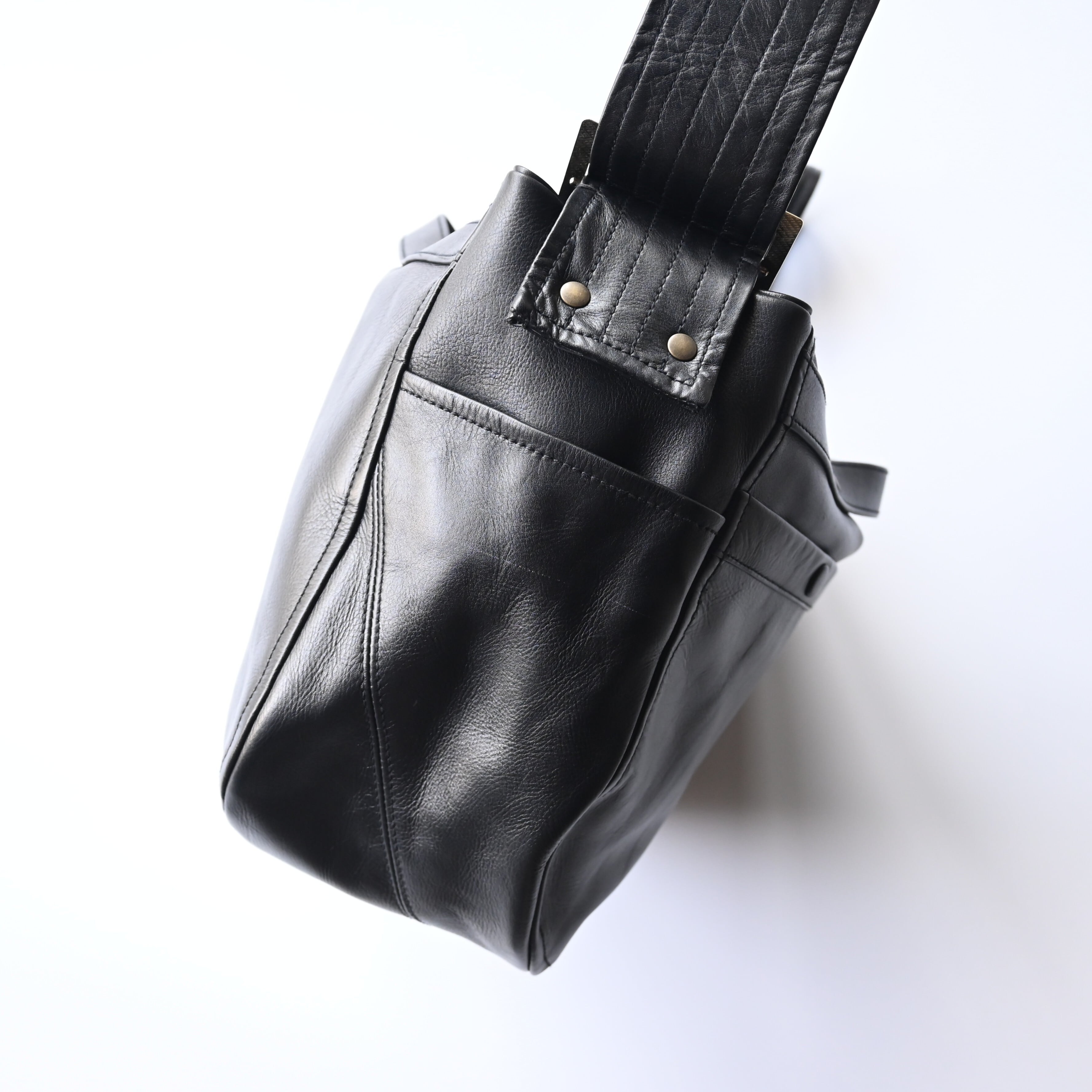 CCU / NEW NEWSPAPER BAG M SIZE | GANKO