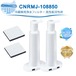 ARMH00B01630 パナソニック互換 冷蔵庫対応 浄水フィルター CNRMJ-108850 ARMH00B01630製氷機用フィルター CNRMJ-108850H 自動製氷機能付 NR-FVF458 NR-FVF456 NR-C343