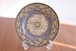 ジャンニ・ベルサーチ　プレート 　Floralia Medusa Gold　飾り皿