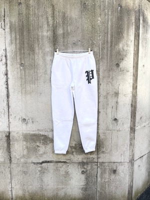 P.i Crossmile Pants【White】