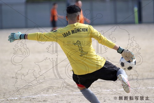 2018AWリーグA第10戦 Três estrelas OFC vs ファントム