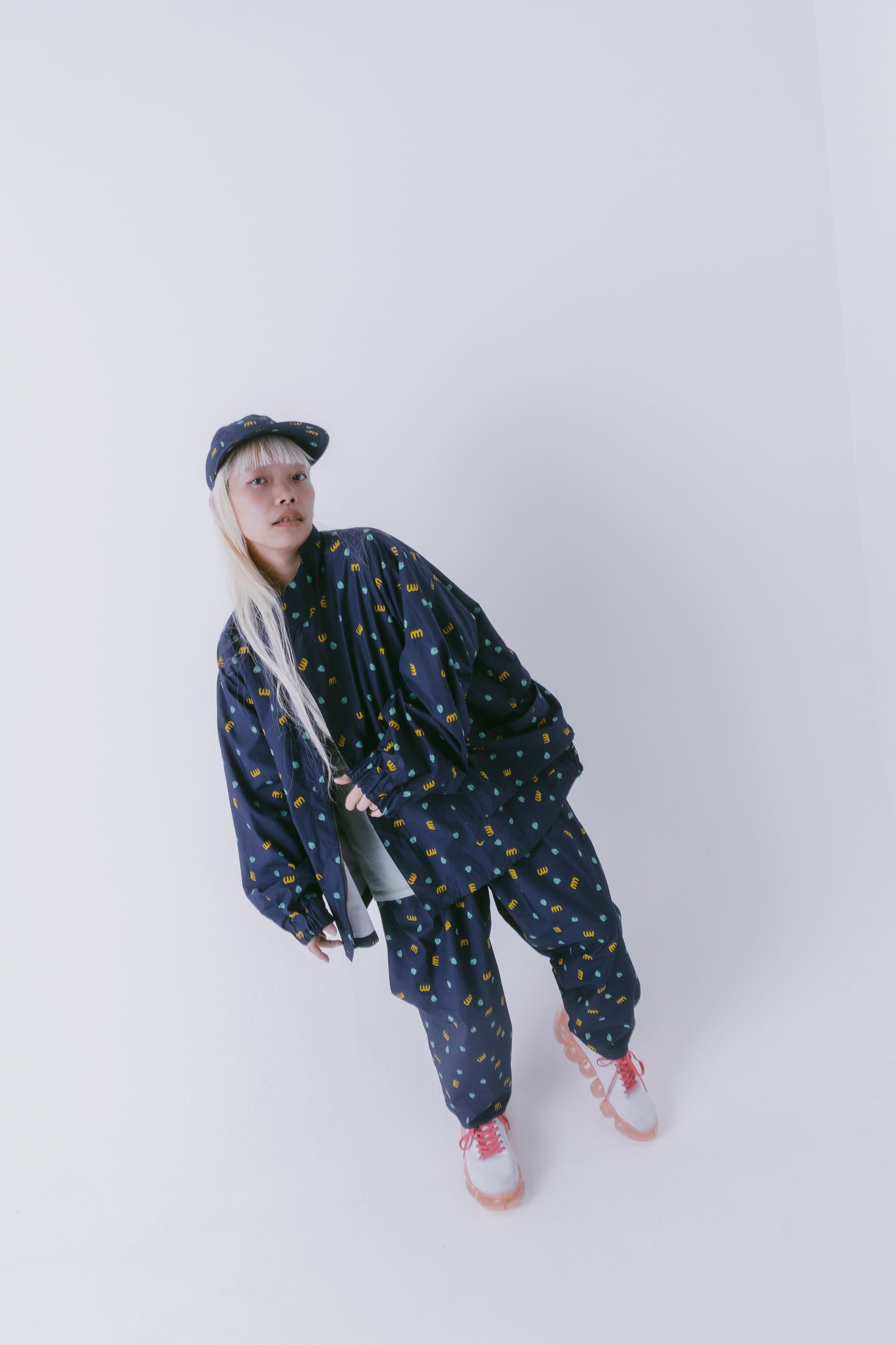 OUTER & JACKETS | frankygrow concept shop