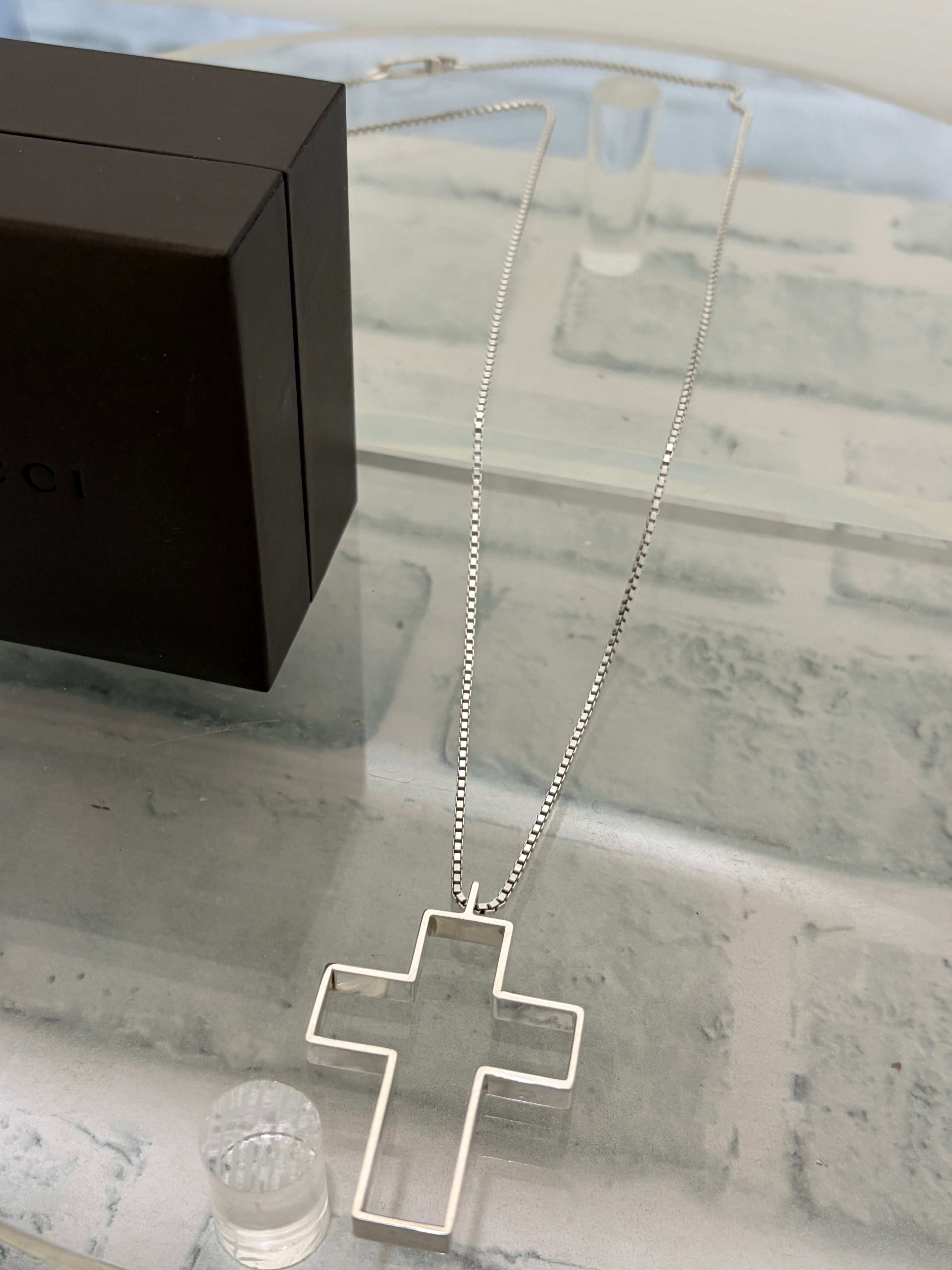 オールドティファニー TIFFANY ヘビー メトロポリス リング 19号 | Pay ID