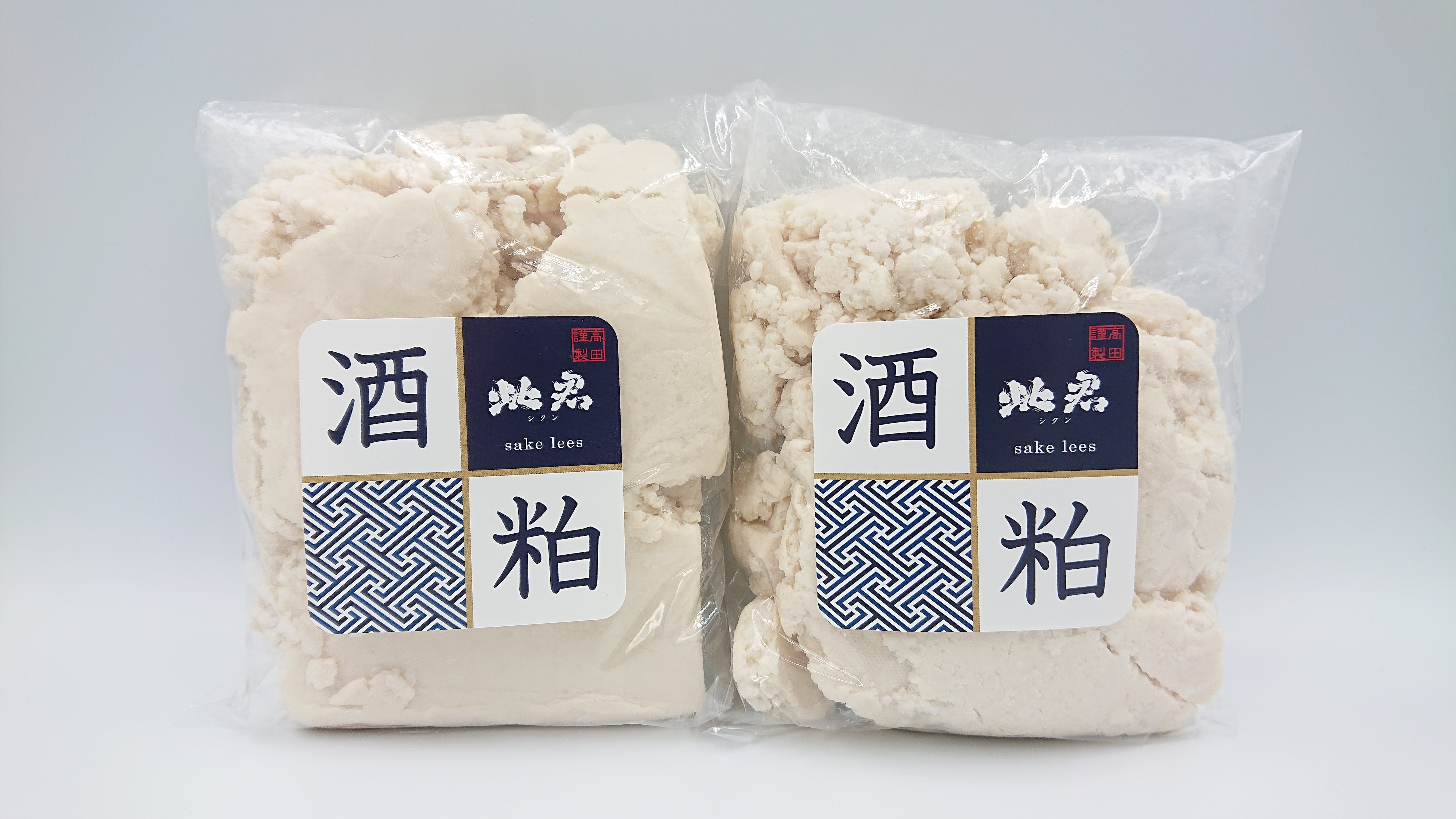 【50%OFF!】【2025BY】酒粕 500g×2袋 セット