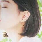 イヤリング ハッピーセット mm1270 | 【MeiNu（メイニュウ）】翡翠