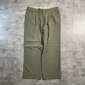 80s 90s MONSIEUR GIVENCHY Dress pants