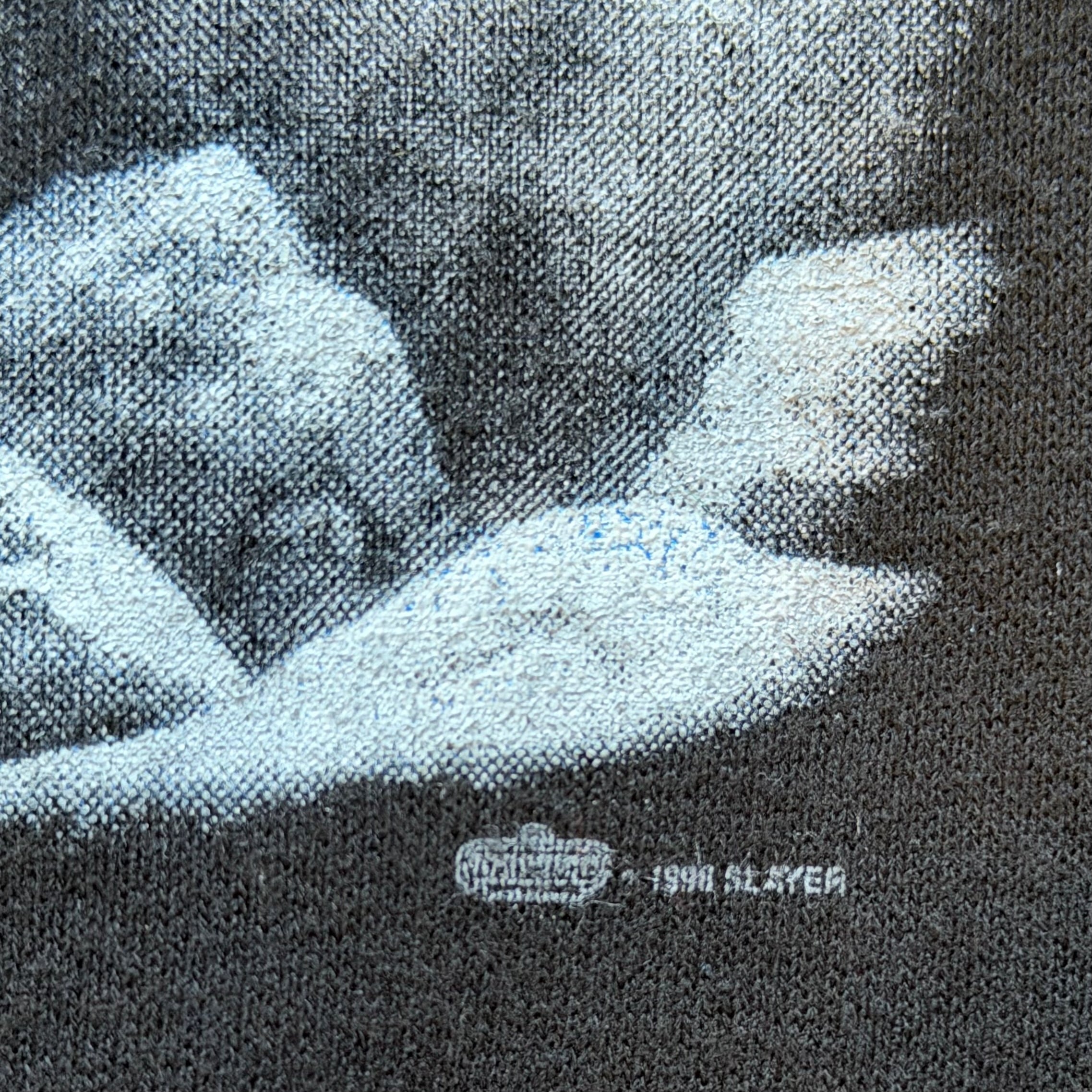 SLAYER Sweat