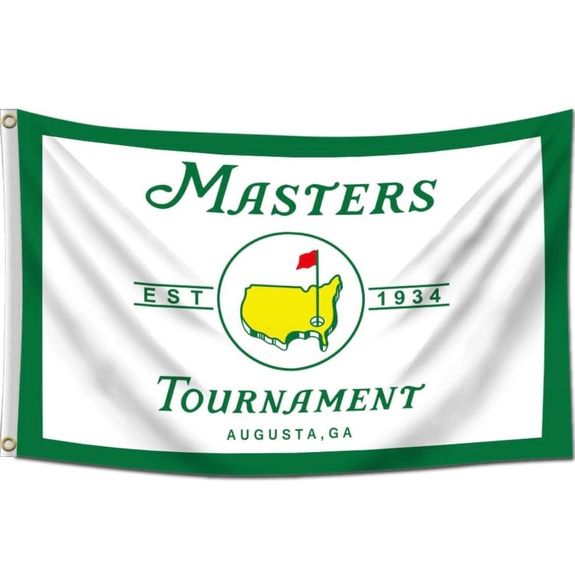 マスターズ2006フラッグ MASTERS TOURNAMENT Banner マスターズ・トーナメント バナー フラッグ