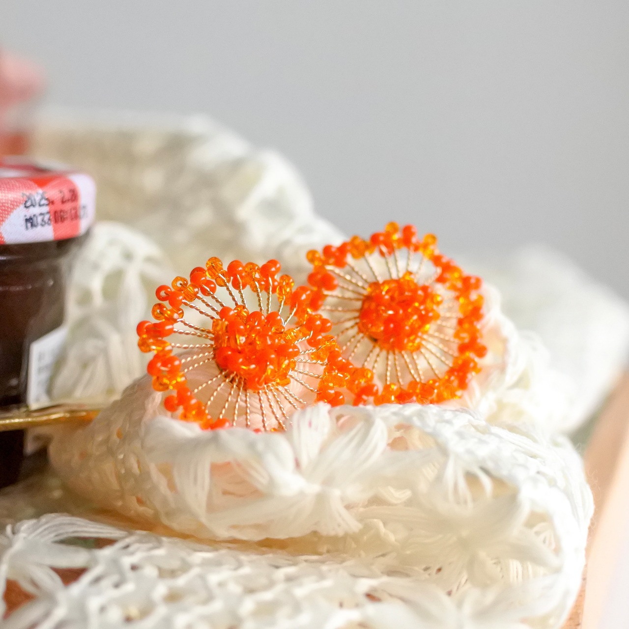 【8周年記念】春萌えのころ(マーマレード)