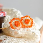 【8周年記念】春萌えのころ(マーマレード)