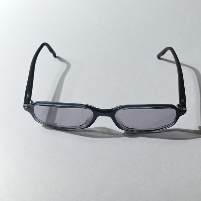 "EMPORIO ARMANI" SQUARE SUNGLASSES