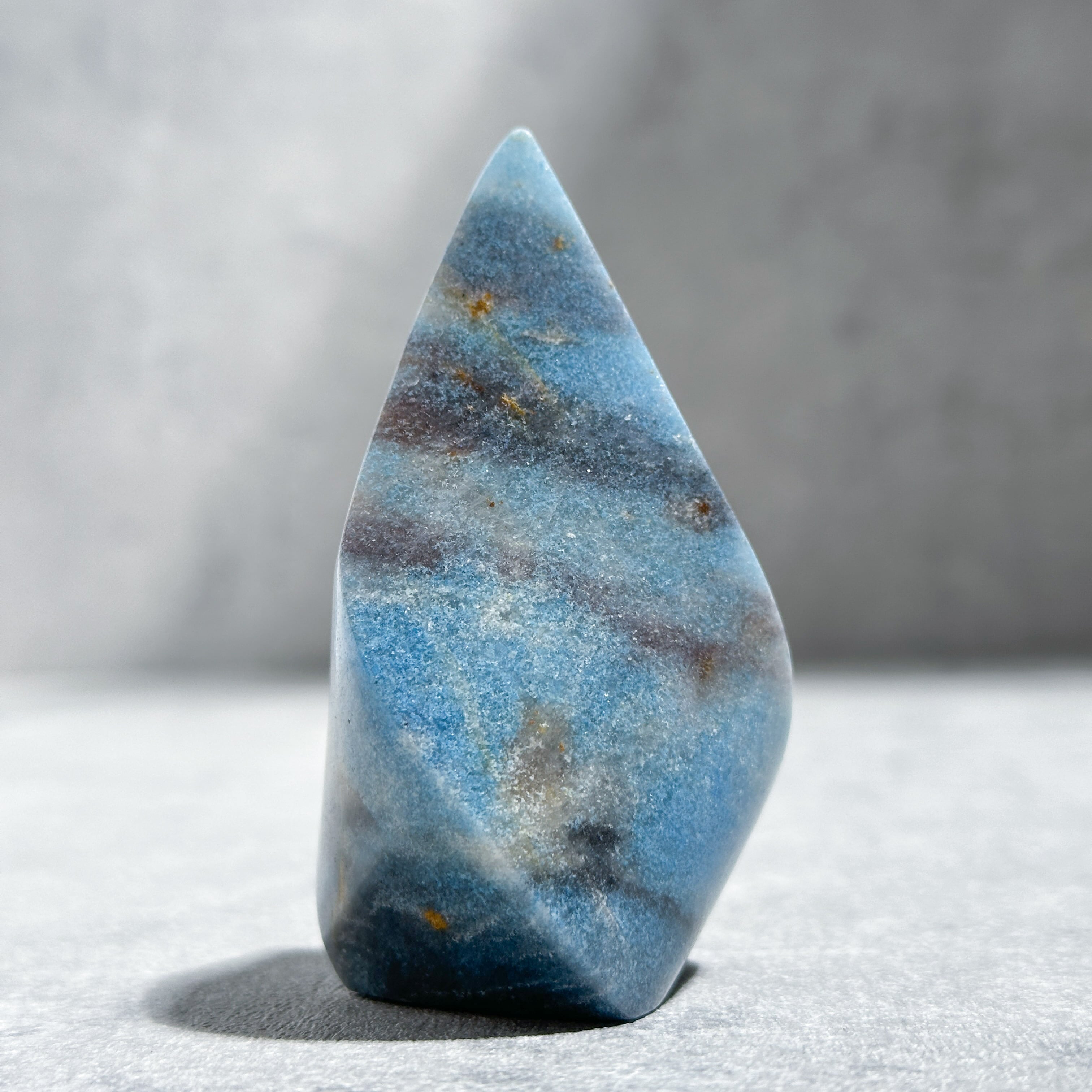 トロレアイトポイント②