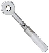 SK11(エスケー11) DEVICE 全ネジレンチ DVC-03ZN W3/8(3分) 全ネジ・寸切りボルト用