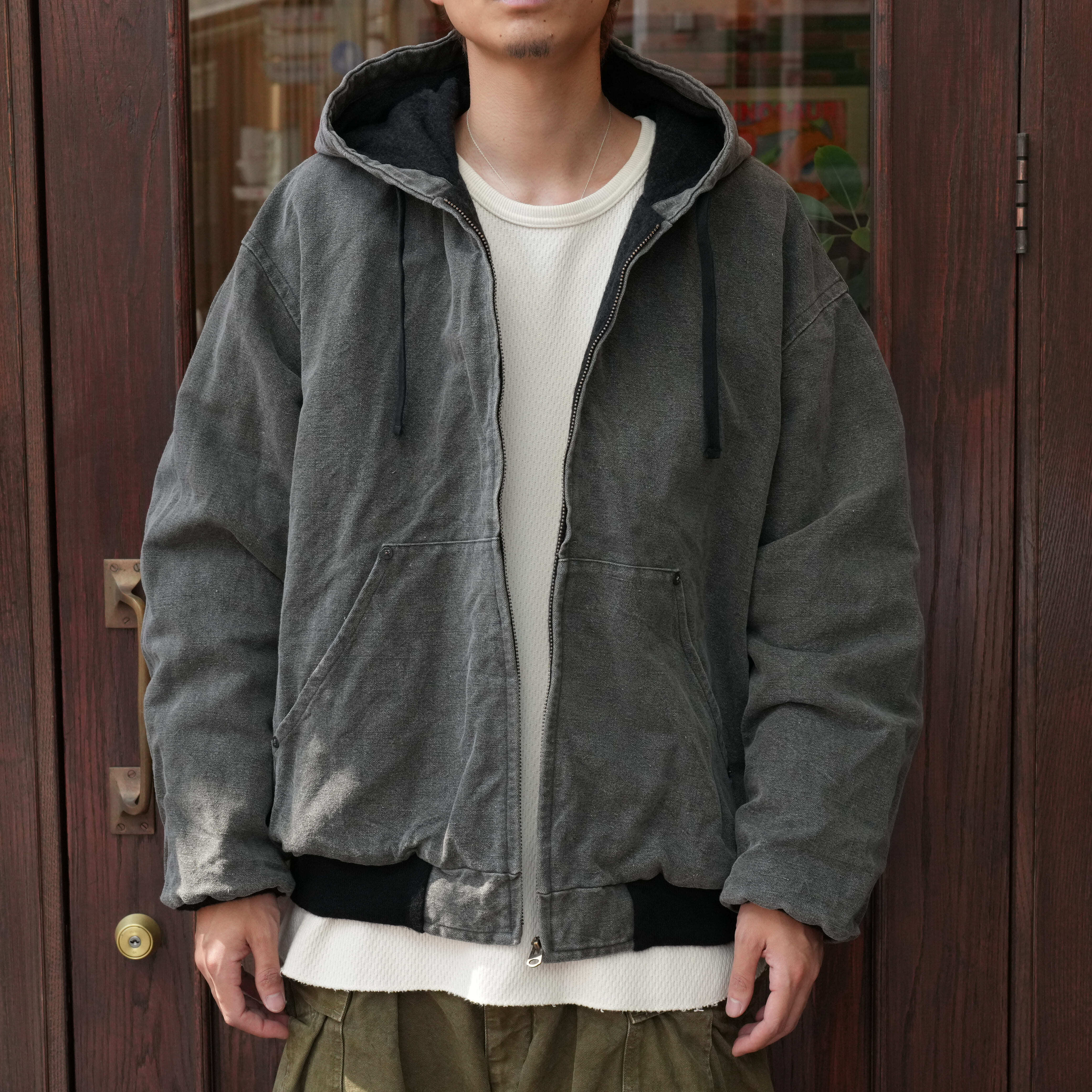 KAPTAIN SUNSHINE(キャプテンサンシャイン) 25AW KAPTAIN SUNSHINE(キャプテンサンシャイン) 25AW