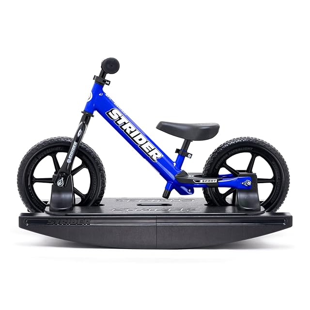 ロッキングストライダー (Rocking STRIDER) 12インチ 本体 サンライズ