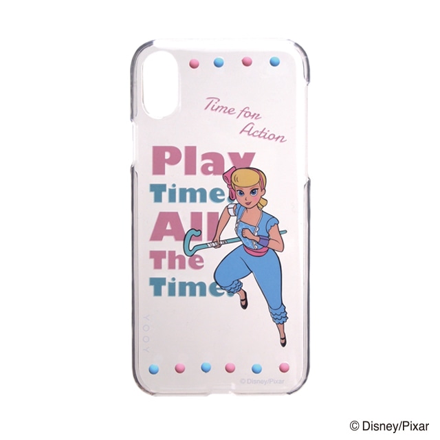 TOY STORY4  Carnival iPhone Case / YY-P003 PK