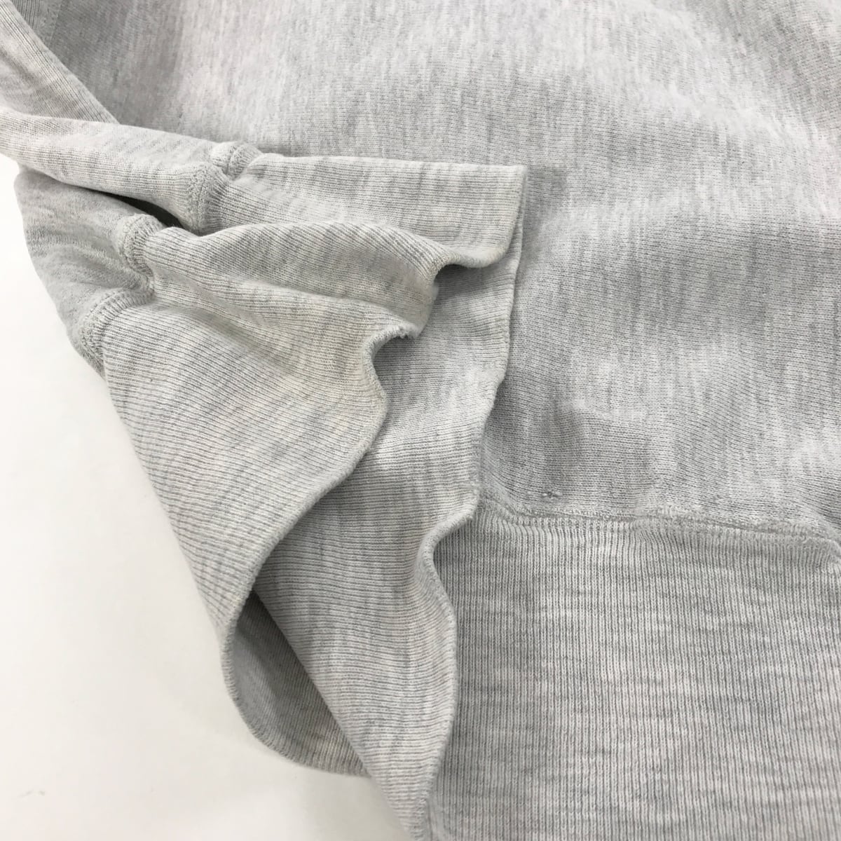 CHAMPION チャンピオン 90年代 刺繍 タグ リバースウィーブ 企業ロゴ