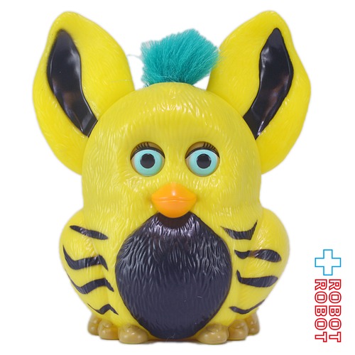 バーガーキング ファービー 2005 ミールトイ #064