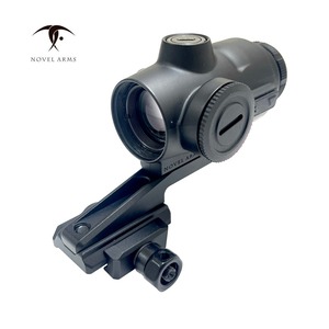 【NOVEL ARMS】ABSOLUTE MPS3（3X Micro Prism Sight）