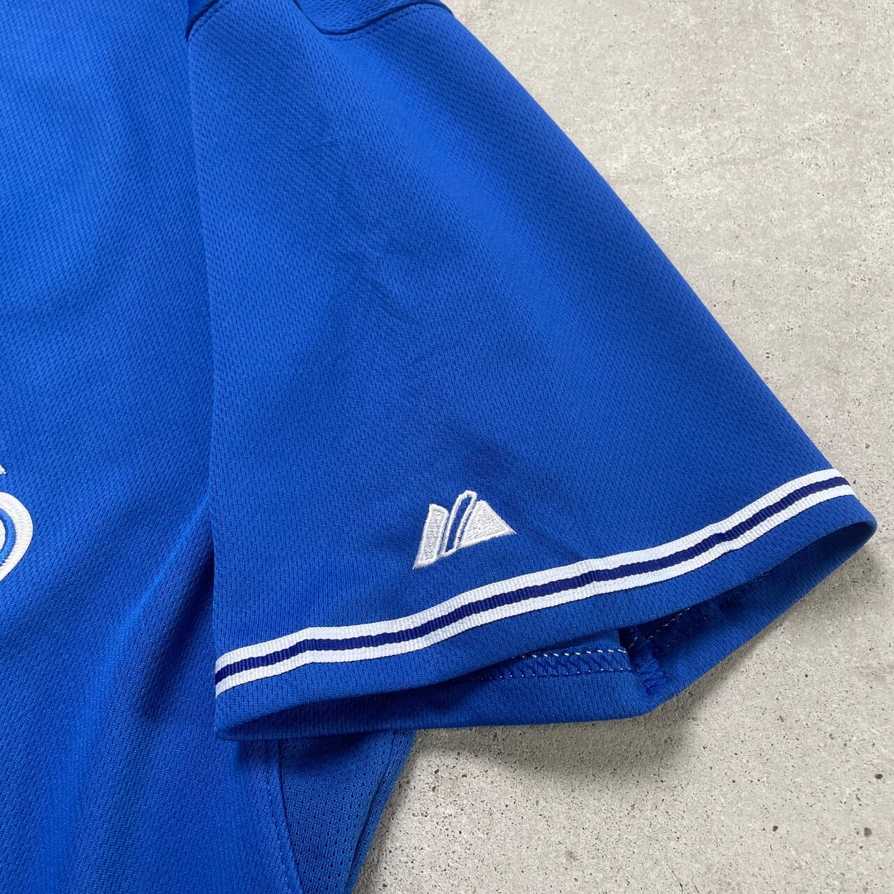 Majestic マジェスティック MLB トロント・ブルージェイズ ジョシュ