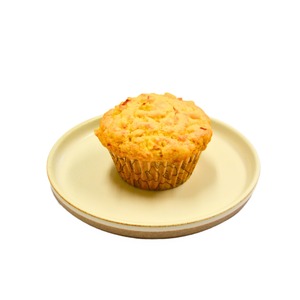 夏の１番人気！！とうもろこしマフィン(Lサイズ)【季節限定】