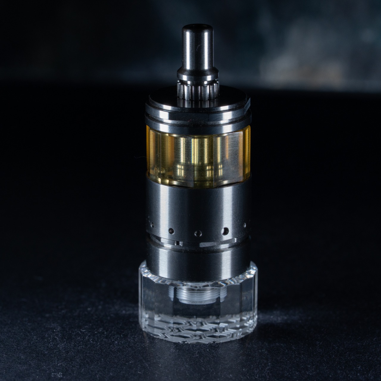 【受注生産品】PRIZMA16-WAVE for Ghost Ring