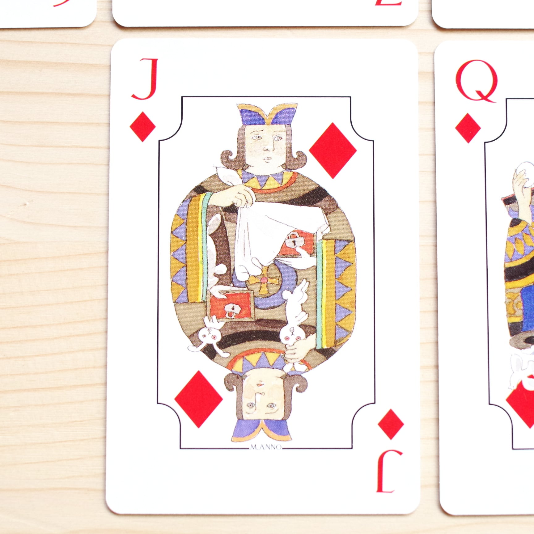 【大特価！】アンティーク A.G.Cトランプ(外国美人モデル版)〜超レア逸品 骨董屋さんで見かけた古い外国のトランプ とても魅力的な絵だった