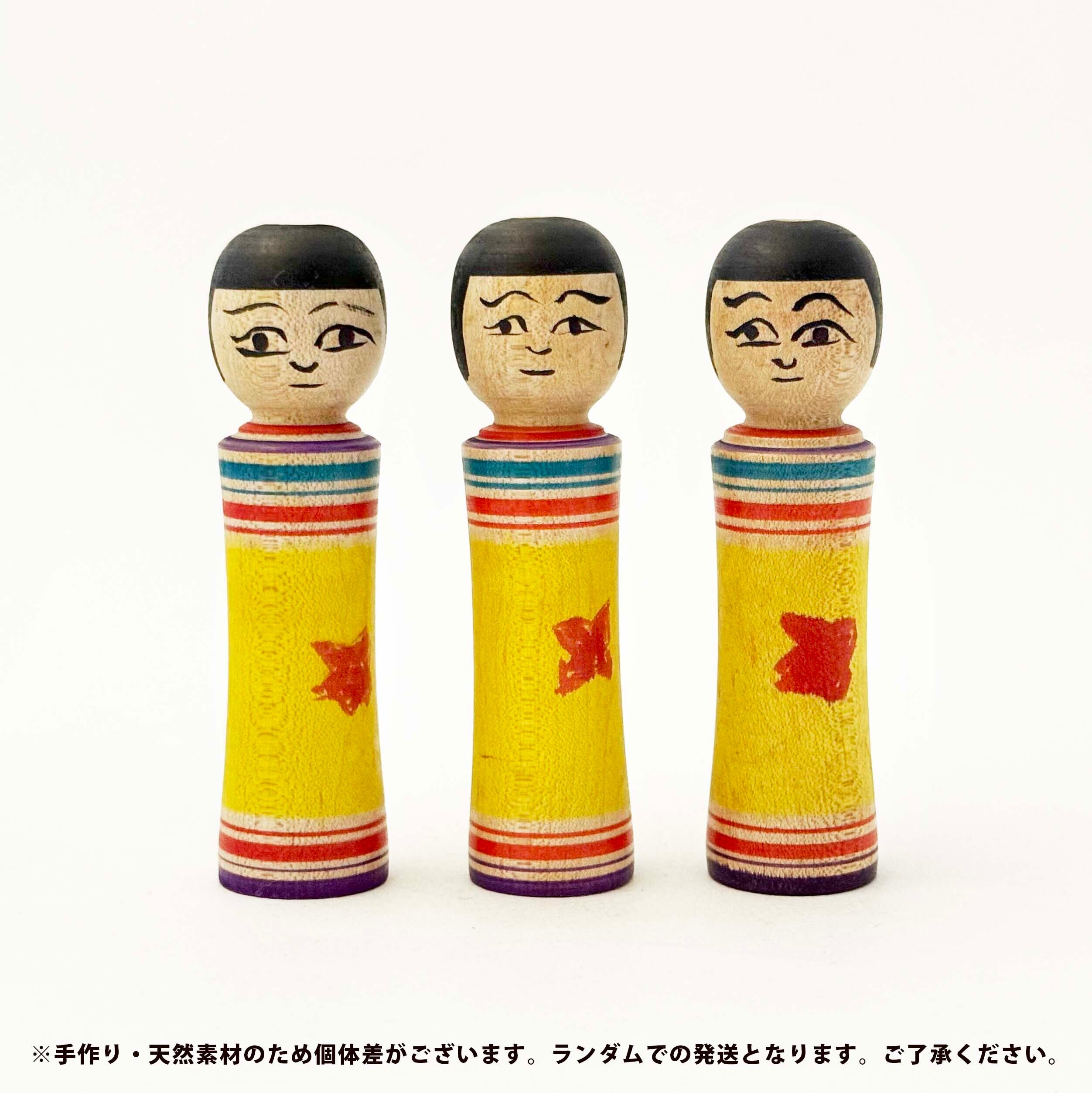 津軽系 / 嶋津誠一工人(楓9cm)