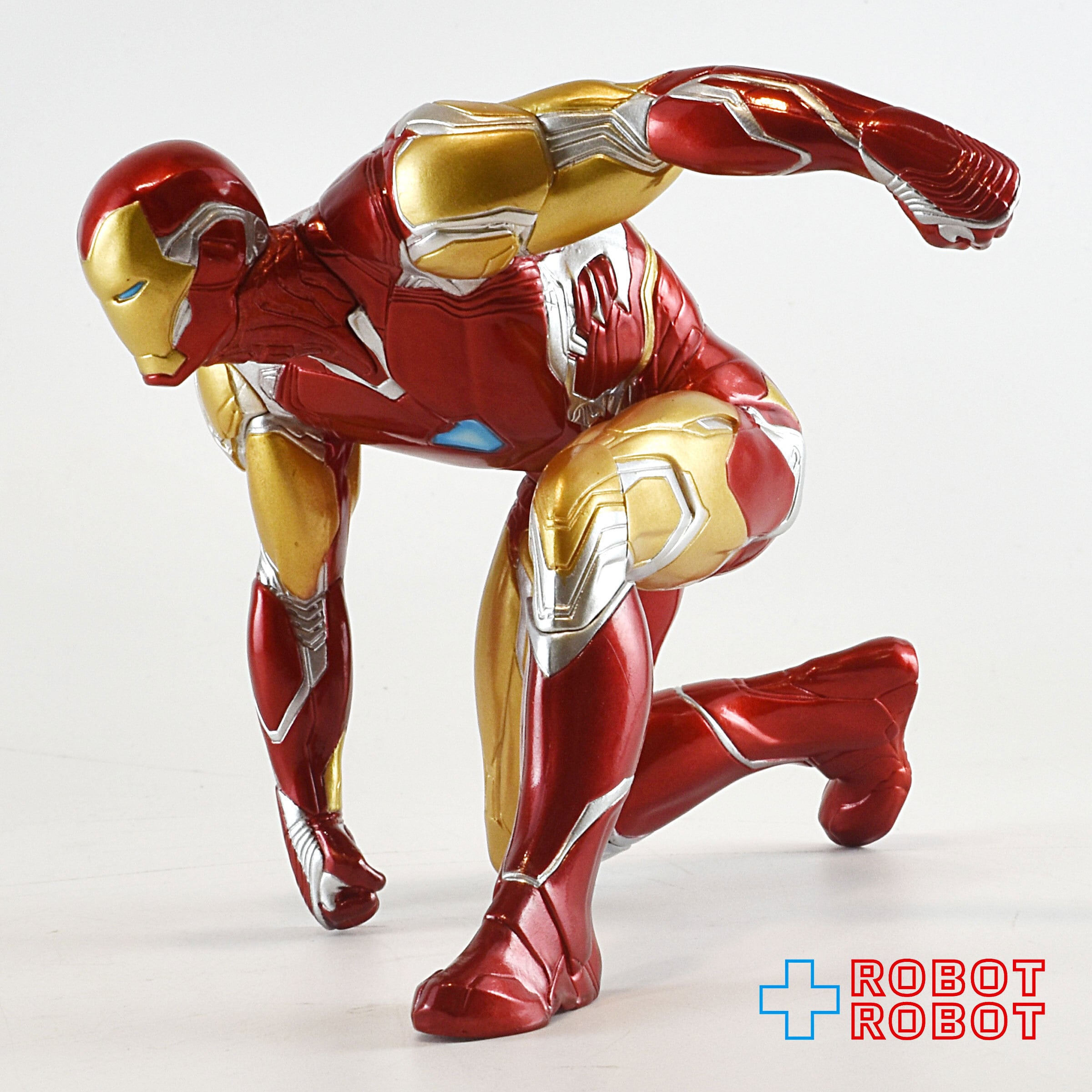 マーベル アベンジャーズ エンドゲーム アイアンマン ぬーどる