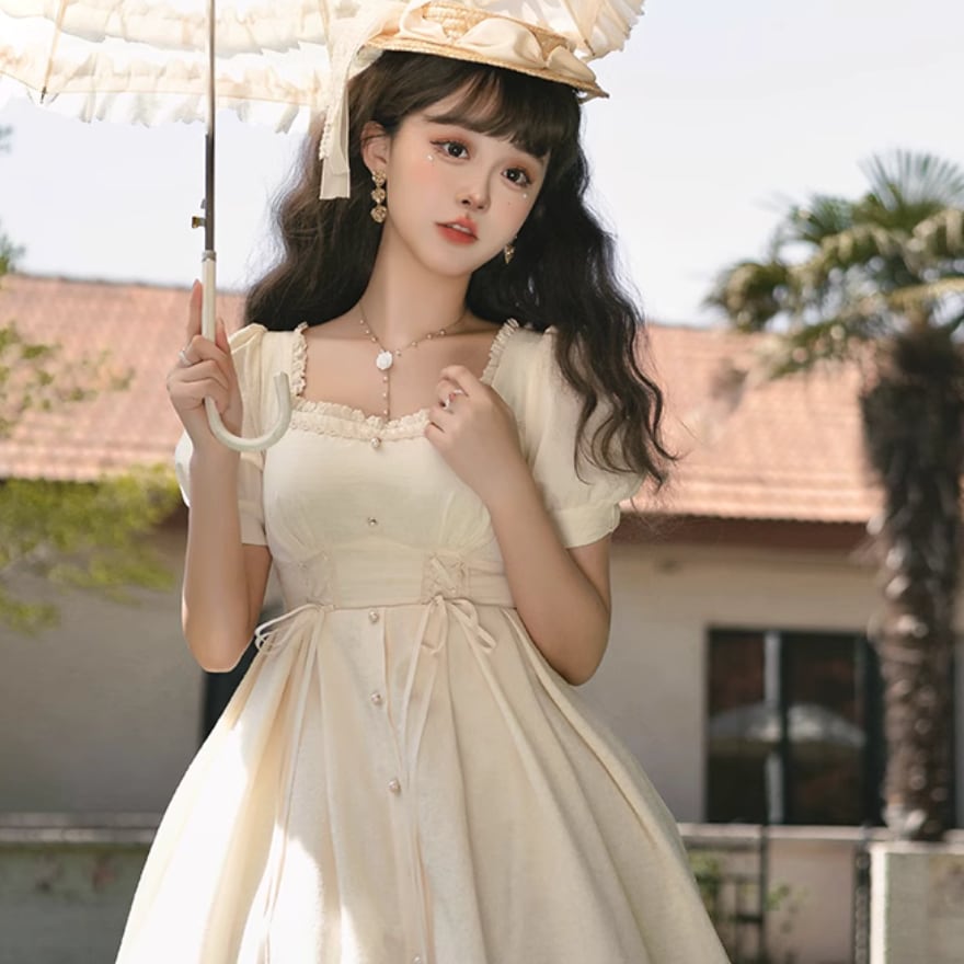 フローラルレースロリータハット 楽天市場】ストローハット クラシカルハット ロリィタ ロリータ