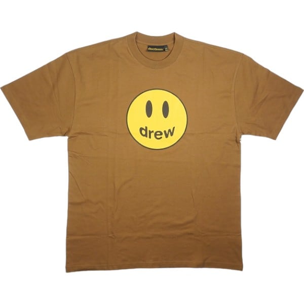 メンズXLサイズ drew house MASCOTA TEE