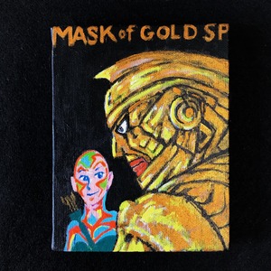 MASK of GOLD【Ｆ０】