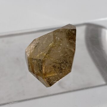 Skeletal Quartz 2 ✧ スケルタルクォーツ (骸晶水晶) | Pay ID