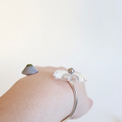 【Silver950】花氷 -pistàcchio-