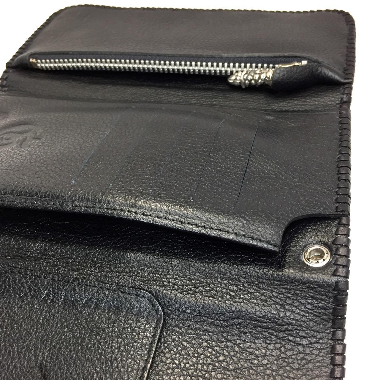 SHARK SKIN WALLET / シャークスキンウォレット