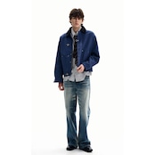 ストリート ファイヤーマンジャケット T1969